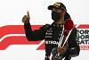 Toto Wolff über Lewis Hamilton: 'Der Löwe ist aufgewacht'