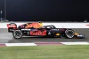 Sergio Perez bedauert: 'Hatten das Podium in der Tasche'