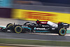Bottas' persönliche Katar-'Hölle': Reifenschaden kündigte sich nicht an