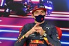 Verstappen 'nicht schockiert oder überrascht' von Gridstrafe in Katar