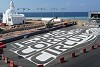 Countdown in Dschidda: Neuer Formel-1-Kurs kurz vor der Fertigstellung