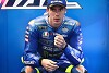 Joan Mir: Neuer Teammanager spielt für seine Verlängerung bei Suzuki eine Rolle