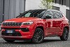 Jeep Compass: Leasing für nur 299 Euro/Monat brutto