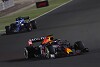 Verstappen: Flügelschaden hatte keinen Einfluss auf Performance