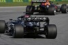 Mehr Power für Hamilton: Mercedes holt Brasilien-Motor wieder raus