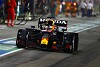 Red Bull: Eigentlich war eine Einstoppstrategie geplant