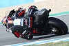 Fabio di Giannantonio: Schnellster Rookie beim Jerez-Test
