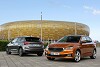Skoda Fabia 1.5 TSI (2021): Endlich ist der Preis bekannt
