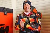 Moto3-Weltmeister Pedro Acosta: 'Hätte in die MotoGP wechseln können'