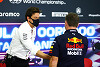 Christian Horner: 'Ich muss Toto nicht den Arsch küssen'