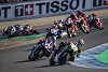 WSBK 2022: Der provisorische Kalender für die Superbike-WM ist fix