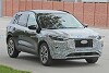 Ford Kuga Facelift (2022) auf neuen Erlkönigfotos