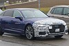 Audi A6 Facelift (2023) kriegt neue Optik an Front und Heck