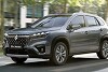 Suzuki S-Cross (2022): Mega-Facelift statt Neuauflage