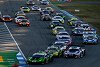 ADAC GT Masters 2022: Rennen starten um 13:00 Uhr