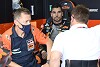 Miguel Oliveira: Francesco Guidotti muss sich das Vertrauen bei KTM erarbeiten