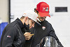 Operationen bei Ducati: Martin und Bagnaia lassen Titanplatten entfernen