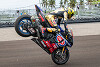 Vorbild Ben Spies: Yamaha schwärmt von Toprak Razgatlioglus Herangehensweise