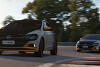 Automobilista 2: V1.3.0.0 mit zwei neuen Fahrzeugen, Azur-Rennstrecke 2021