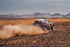 Rallye Dakar 2022 in Saudi-Arabien mit kurzfristig veränderter Route