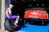 NASCAR-Boxencrew: So ändern sich die Stopps wegen der Zentralmutter!