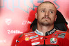 Jack Miller: 'Es beunruhigt mich', monatelang nicht nach Hause zu können