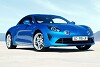Alpine A110 und A110 S (2022): Moderates Facelift