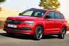 Skoda Karoq: Jetzt im All-inclusive Auto-Abo nur 499 Euro/Monat