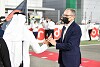 Formel-1-CEO: Vier Rennen im Nahen Osten sind genug!