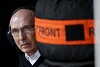 Wie Frank Williams einer MotoGP-Legende zu neuem Lebensmut verhalf