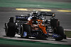 'McLaren-Stil': Welche Kurven Ricciardo am meisten wehtun