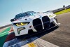 BMW M4 GT3 an Teams ausgeliefert: Wir durften das neue DTM-Auto testen!