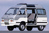 Subaru Libero (1983-1998): Kennen Sie den noch?