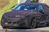 Ferrari Purosangue als Erlkönig mit Serienkarosserie erwischt