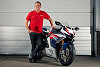 John McGuinness: Honda-Rückkehr im Alter von 50 Jahren!