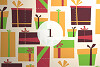 Jeden Tag ein neues Türchen: Der große Formel-1-Adventskalender!