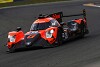 Jetzt auch noch G-Drive: WEC-LMP2 platzt aus allen Nähten