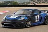Porsche 718 Cayman GT4 RS Clubsport: Krasser Kundensportler
