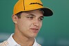 Norris: Mit Formel-1-Autos 2022 mehr am Limit wie in der Formel 2