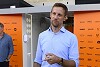 Williams: Warum Button noch nicht viel bewirken konnte