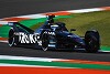 Formel-E-Test für 2022 in Valencia: Mortara schlägt alle Bestzeiten