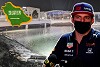 Medientag im Re-Live: So wird Max Verstappen Weltmeister!