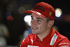 Charles Leclerc: Teile mir die Rennen heute besser ein als früher
