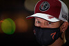 Kimi Räikkönen: Warum sollte ich emotional werden?