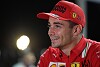 Charles Leclerc: Überholen sollte kein Problem sein