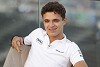 Norris über Druck in der Formel 1: Kann so anderen Menschen helfen!