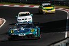 120 Starter in VLN/NLS: Kriseneffekt oder neues Normal?