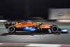 McLaren: Ricciardos Benzinproblem in Katar war eine Falschmeldung