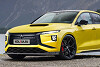 Mitsubishi Lancer Evolution: So toll sähe eine Neuauflage aus