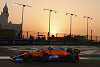 Lando Norris skeptisch: Dschidda liegt dem McLaren 'nicht so sehr'